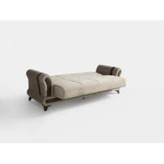 WN Sahra Modern Salon Oturma Odası Koltuk Takımı 3+3+1+1