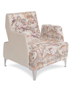 Loren İkili Kanepeli Oturma Grubu 2-1-1