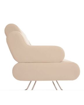 Potente İkili Kanepeli Oturma Grubu 2-1-1