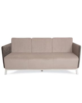 EK Helmand Tekli Kanepe Ofis Koltuk Oturma Zuzima