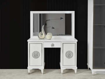 Helsinki Yatak Odası Takımı Vz