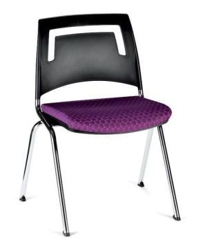 EK Dore Mesh  Büro Sınıf Seminer Toplantı Bekleme Sandalyeleri