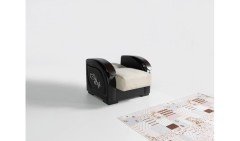 WN Parma Modern Salon Oturma Odası Koltuk Takımı 3+3+1+1