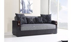 WN Mısra Modern Salon Oturma Odası Koltuk Takımı 3+3+1+1