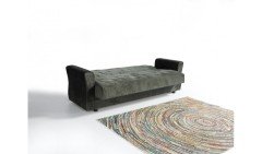 WN Milan Modern Salon Oturma Odası Koltuk Takımı 3+3+1+1