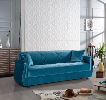 WN Buket Modern Salon Oturma Odası Koltuk Takımı 3+3+1+1