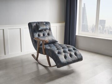 Lüks Sofa Dinlenme Tv Koltuğu