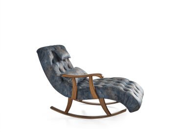 Lüks Sofa Dinlenme Tv Koltuğu