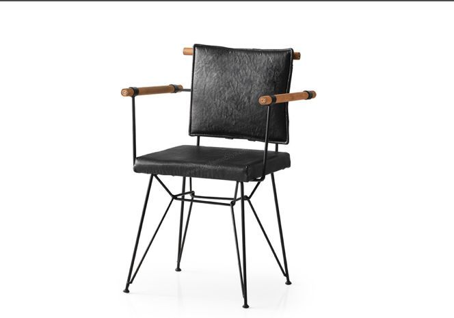 Luca Tornalı Sandalye