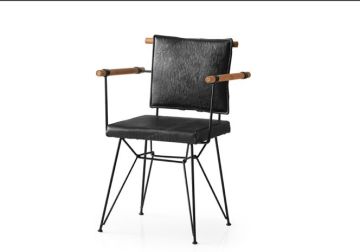 Luca Tornalı Sandalye