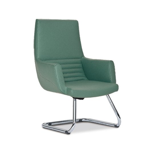 Dora U Misafir Koltuğu Krom U Ayak