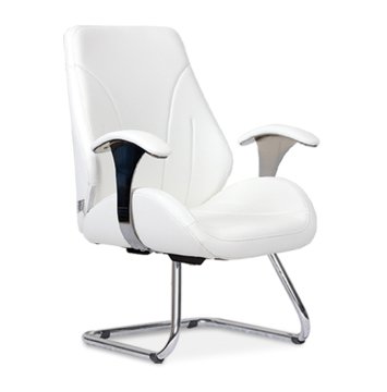 Daisy Port U Misafir Koltuğu Krom U Ayak