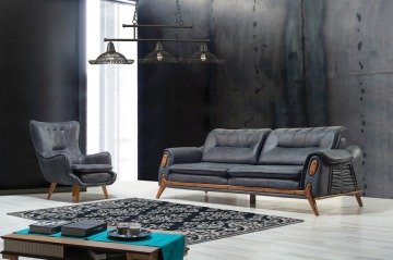 Gizem Sofa Koltuk Takımı Açılabilir Sr