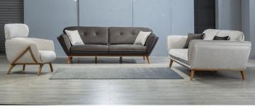 Safa Modern Sofa Koltuk Takımı Açılabilir Sr