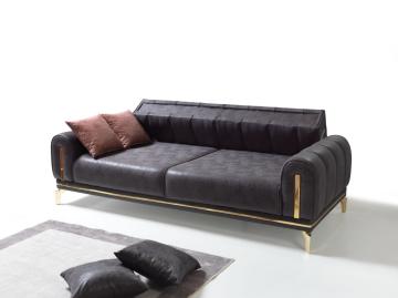 Sena Lüks Sofa Koltuk Takımı Açılabilir Sr