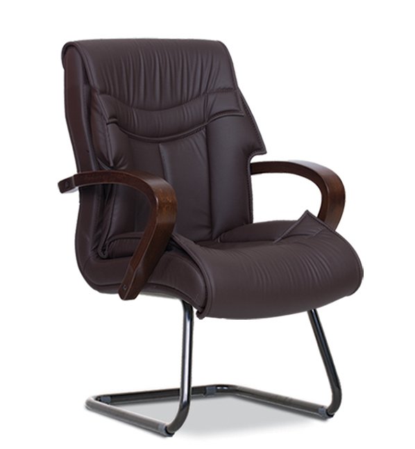 İmza U Misafir Koltuğu Boyalı U Ayaklı