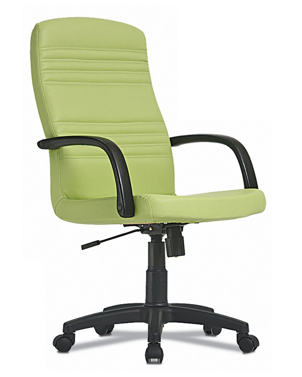 Persona Müdür Koltuğu Çift Kollu Tilt Mkz. Plastik Yıldız Ayaklı