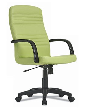 Persona Müdür Koltuğu Çift Kollu Tilt Mkz. Plastik Yıldız Ayaklı