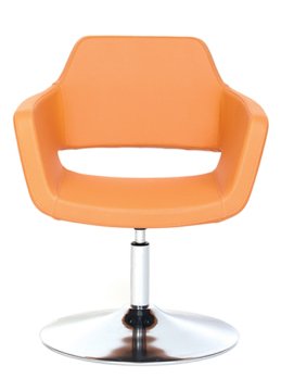 Asis Misafir Koltuğu Flanş Ayaklı