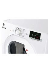 Hoover HLE C10DG-17 10 kg NFC Bağlantılı Kurutma Makinesi