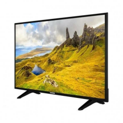 Telefunken 55TU9080 4K Ultra HD 55'' 140 Ekran Uydu Alıcılı Android Smart LED TV