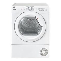 Hoover Hle C9LG-17 9Kg B Enerji Yoğuşmalı Kurutma Makinesi