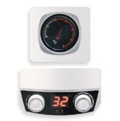Termodinamik TD-TER 60L 220V Termosifon