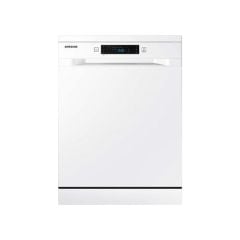 Samsung DW60M5052FW Geniş LED Ekranlı Bulaşık Makinesi