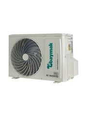 Baymak Elegant Plus 12 A++ 12000 BTU Duvar Tipi Inverter Klima (Montaj Dahil)