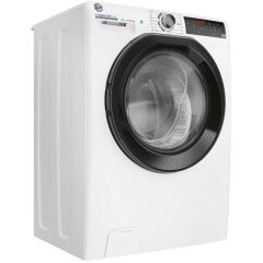Hoover H3DPS4966TAB6-17 9 kg Yıkama 6 kg Kurutma Wi-Fi + Bluetooth Bağlantılı 1400 Devir Kurutmalı Çamaşır Makinesi
