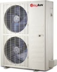 Daikin Daylux DVA125A 43.000 BTU Inverter Salon Tipi Klima