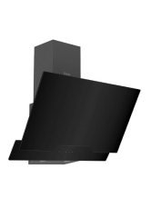 Ferre Fryart Cs Serisi Siyah Cam Ankastre Set d063 + Cs205 + Xe63cs