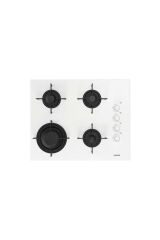 Altus ALA 322 W Fırın 189 DW Ocak 535 W Davlumbaz Beyaz Ankastre Set