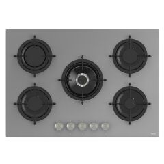 Ferre Gri Cam Ankastre Set D088 - RS038 Woklu 75cm - XE61CPR