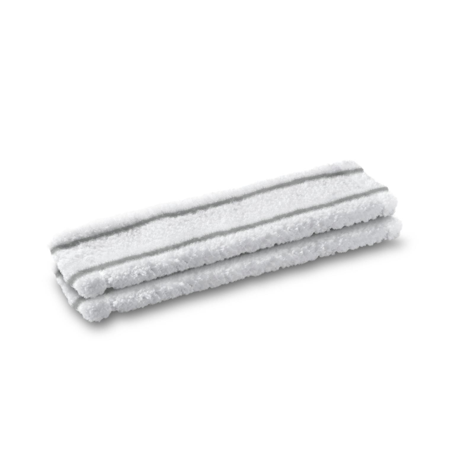 Karcher Mikrofiber Temizlik Kumaşları