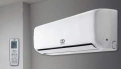 Demirdöküm A7 18000 BTU A++ Inverter Duvar Tipi Klima