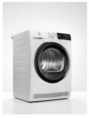 Electrolux EW8H359ST A+++ 9kg Yıkama Kapasiteli Isı Pompalı Inverter Kurutma Makinesi