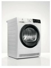Electrolux EW8H359ST A+++ 9kg Yıkama Kapasiteli Isı Pompalı Inverter Kurutma Makinesi