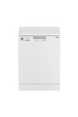 Altus Al 434 P E Enerji 4 Programlı 13 Kişilik Bulaşık Makinesi