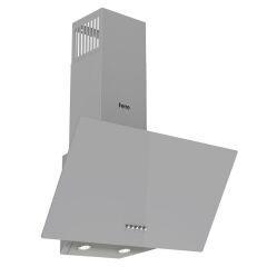 Ferre Pure Cs Serisi Gri Cam Ankastre Set D088 - CS208 - XE61CPR