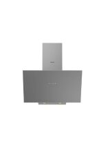 Silverline 3'lü Gri Cam Ankastre Set (3481 Flam 60 Gri+cs5349s01+bo6501s01)