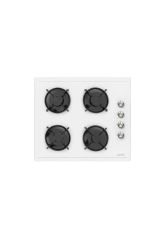 Silverline Luno Trio Beyaz  Cam Ankastre Set 3420 - CS5335W01 - BO6502W01