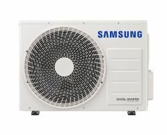 Samsung AR9500T AR24TSHZHWK/SK A++ 24000 BTU Inverter Duvar Tipi Klima
