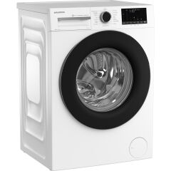 Grundig Gpwm 91633 9 Kg 1200 Devir Beyaz Çamaşır Makinesi