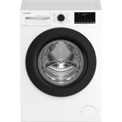 Grundig Gpwm 91633 9 Kg 1200 Devir Beyaz Çamaşır Makinesi