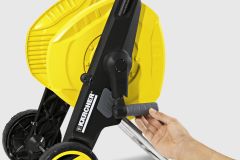 Karcher HT 3.400 Hortum Arabası Clasic Hortumsuz