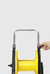 Karcher HT 3.400 Hortum Arabası Clasic Hortumsuz