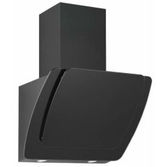 Silverline 3373 Misto Siyah 60 cm Davlumbaz