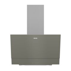 Altus Gri Cam Ankastre Set 322 G Turbo - 189 Dg Woklu - 510 G Davlumbaz - SürahiHediyeli