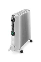 Delonghi TRRS1225C Radia S 12 Dilim Comfort Yağlı Radyatör